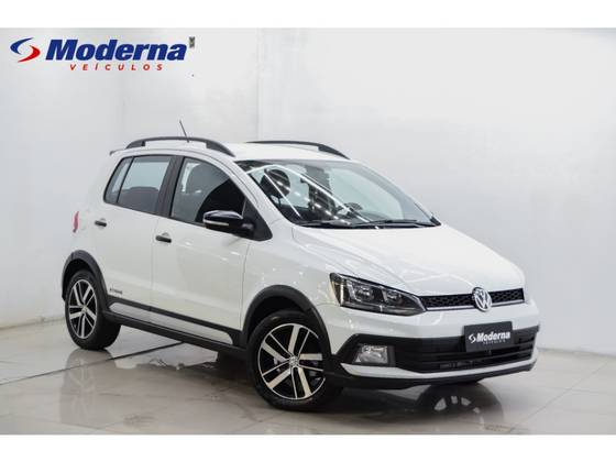 VOLKSWAGEN FOX 1.6 MSI TOTAL FLEX XTREME 4P MANUAL VOLKSWAGEN FOX 1.6 MSI TOTAL FLEX XTREME 4P MANUAL